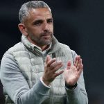 UCL: During the loss to Arsenal, sporting coach Rui Borges named the best player.
