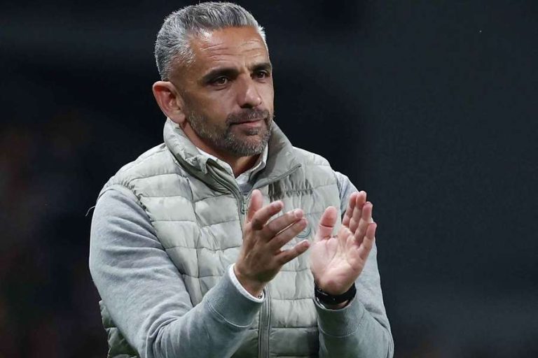 UCL: During the loss to Arsenal, sporting coach Rui Borges named the best player.