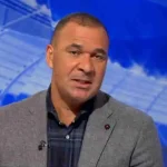 Don’t fire Slot: Gullit highlights the sorrow of Jota while defending the Liverpool coach despite the team’s trophyless season