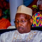 2027: Former National Vice Chairman Lukman said, “I feel disappointed with APC.”
