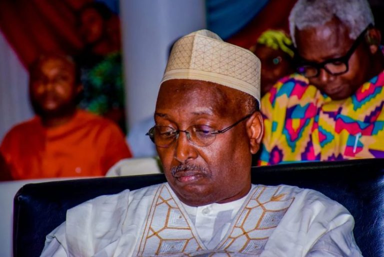 2027: Former National Vice Chairman Lukman said, “I feel disappointed with APC.”