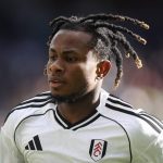 EPL: Fulham wants to sign Chukwueze following his loan period
