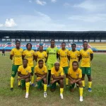 NWFL: The Bayelsa Queens have enough depth to handle the absence of important players