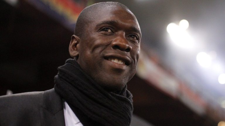 SportUCL: After PSG defeated Bayern 5-4, Seedorf named the world’s best player.