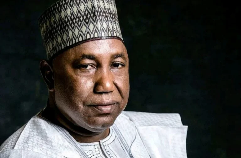 Kano, the former governor of Gaya, says the APC is terrified of ADC.
