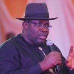ADC crisis: Dickson says the NDC is welcoming to politicians who are stuck.