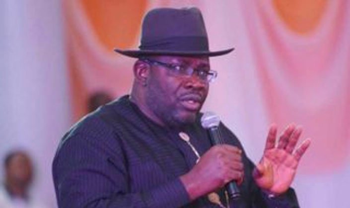 ADC crisis: Dickson says the NDC is welcoming to politicians who are stuck.