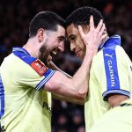 Lethargic Arsenal is eliminated from the FA Cup