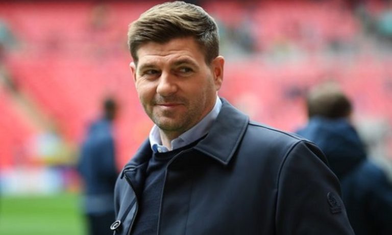 UCL: Bayern Munich vs. PSG second leg: Steven Gerrard believes they will be punished