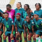 Ikenne will host friendlies between Cape Verde and the Super Falcons.