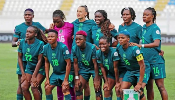 Ikenne will host friendlies between Cape Verde and the Super Falcons.