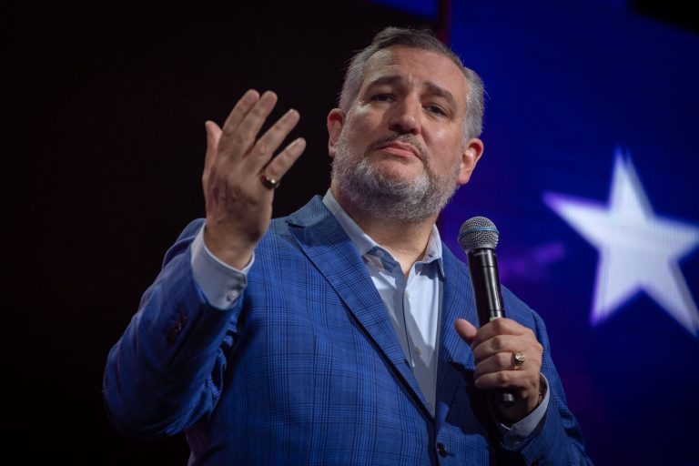 Ted Cruz, a US senator, claims that Nigerian officials are involved in attacks on Christians.