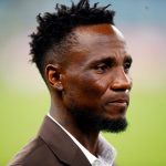 UCL: South Africa’s Modise to Lookman after his mistakes against Arsenal: You’d have performed better, thought faster