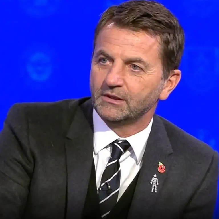 The next Premier League manager to be fired is Tim Sherwood.