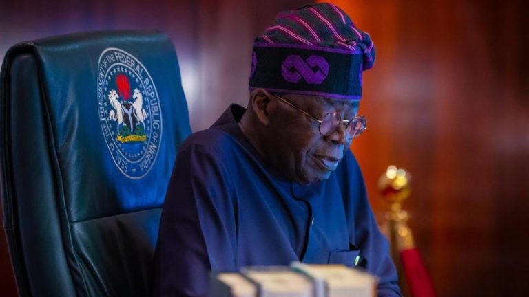 2027: Tinubu supports governors in the primaries but APC NASS members tread carefully