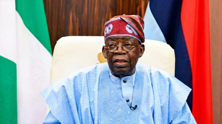 Tinubu authorizes the 8,804-ward Social Action Task Force.
