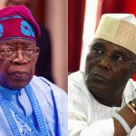2027: Tinubu must serve eight years; Atiku is criticized by the president