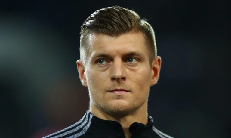 La Liga: Toni Kroos is expected to return to Real Madrid