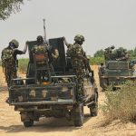 In the Plateau, OPEP forces kill two militants and apprehend a kidnapping suspect.