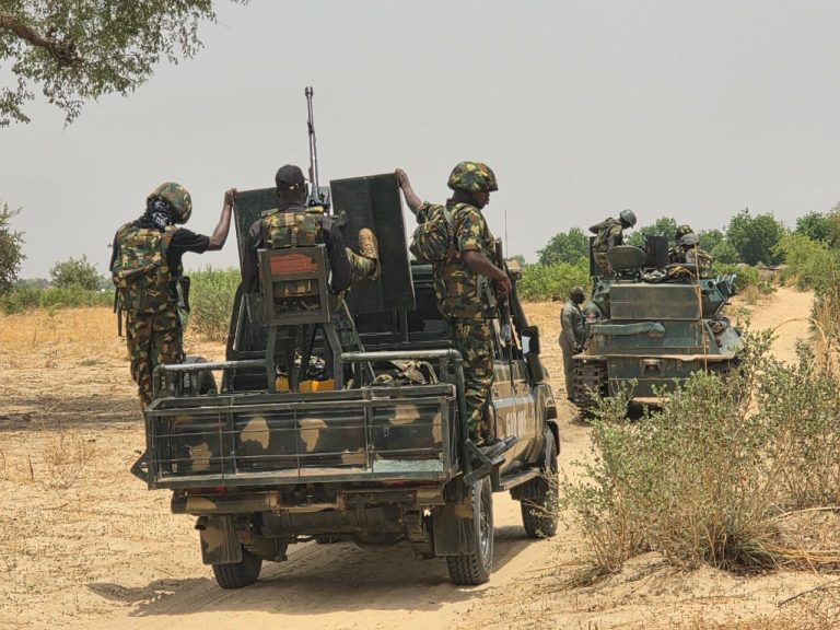 In the Plateau, OPEP forces kill two militants and apprehend a kidnapping suspect.