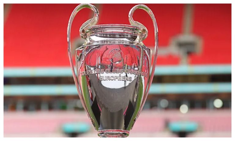 Before the UCL semifinals, the top ten players will receive the 2026 Ballon d’Or.