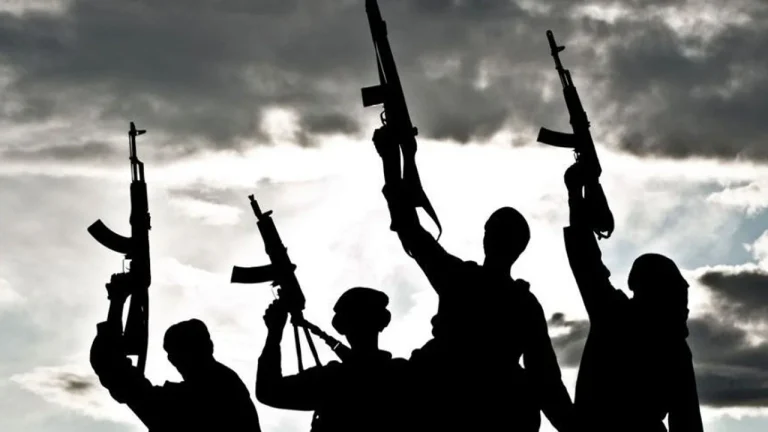 Six are kidnapped by bandits during an early-morning raid on Sokoto village.Six individuals were kidnapped by bandits during an early morning attack on Gazau village in Sokoto State’s Isa Local Government Area. According to a source who spoke to DAILY POST, the attackers stormed multiple residences in the village at around one in the morning on Monday and kidnapped a total of thirteen people, including twelve women and one guy. He clarified that one person was released for every two members of the same household after the attackers stopped in Dan Adama Forest and asked the kidnapped to identify themselves.