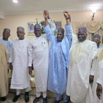 Politics: Buni’s favored contender for the 2027 governorship is Yobe SSG Wali.