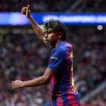 UCL: Former Barcelona forward Dugarry criticizes Yamal, saying he has an exaggerated ego