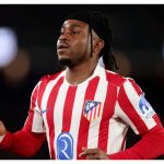La Liga: Lookman will undergo a scan following his Copa del Rey final injury