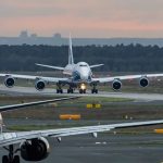 Due to the increase in aviation fuel prices, airlines have threatened to stop operations.