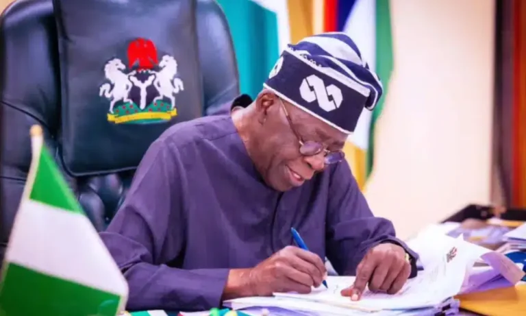 Breaking: Tinubu authorizes six new hires in the field of education