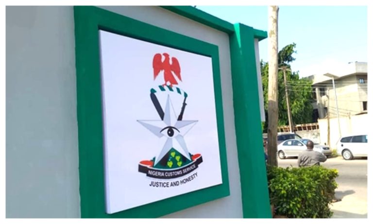 Customs aims N400 billion in income by stepping up its excise drive in 2026.