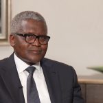Dangote: Africa needs to spend money on infrastructure that generates employment.