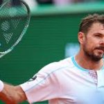 In the first round of the Monte Carlo farewell, Wawrinka loses