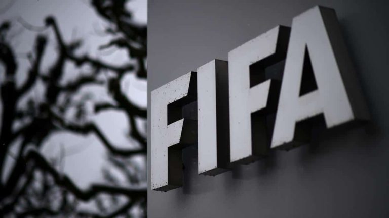 FIFA removes the 2026 World Cup AFCON final referee.