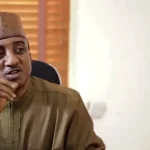Shehu Gabam is still expelled, according to SDP, and Gombe is still in charge.