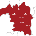 A couple is kidnapped by bandits on a Kaduna farm.