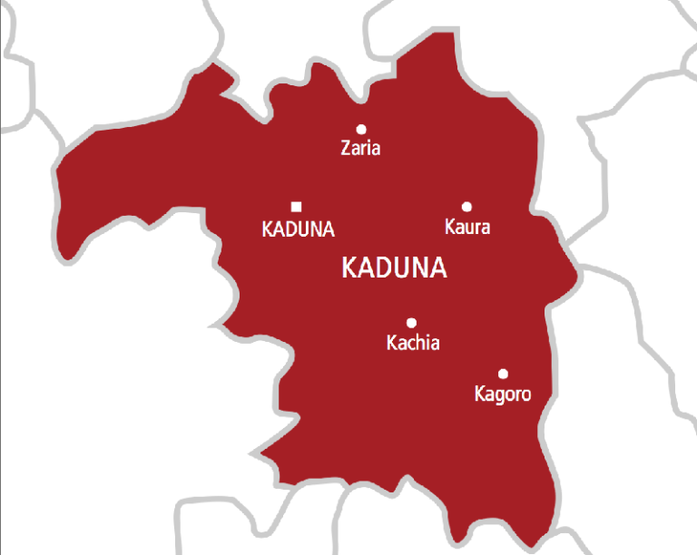 A couple is kidnapped by bandits on a Kaduna farm.