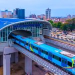 Rolling stock investment is necessary as more Nigerians use train services.