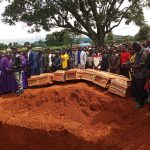 Intersociety claims that 1,402 Christians were murdered in Nigeria between January and April of 2026.