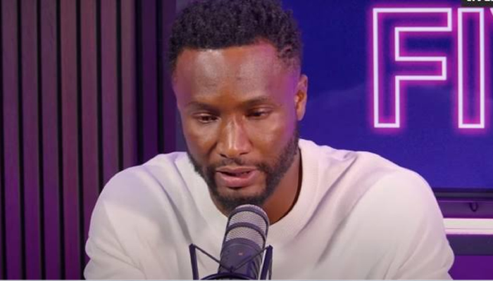 Mikel supports Luis and rejects Fabregas for a Chelsea position.
