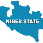 In Niger, locals run as bandits kill three and hurt others.