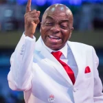Oyedepo: What I told kidnappers over the phone when our pastor was abducted