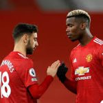 Pogba: If Fernandes represented Manchester City, he would be a candidate for the Ballon d’Or.