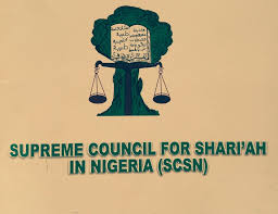 Shariah council: “We did not ask Muslims to pray for the removal of Amupitan.”