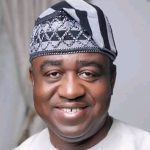 Benue North-East: In 2027, I plan to run for the Senate in Suswam