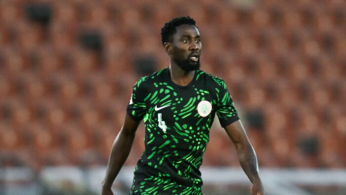 Due to an injury, Ndidi will miss the rest of the season.