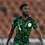Wilfred Ndidi is suspended for one game in Turkey.