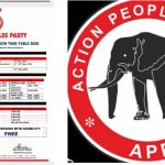 The primary election schedule for the 2027 general elections is released by APP.