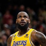 NBA playoffs: Lebron James admits, “I haven’t decided on my future.”